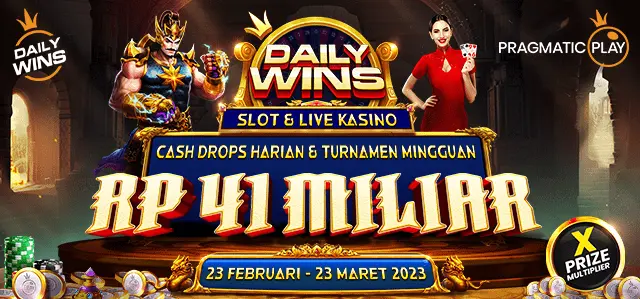 promo slot